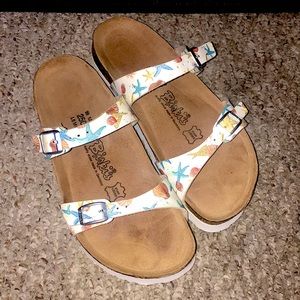 🏖 Birkenstock Sandal 🏖